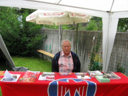 Familientag bei den Naturfreunden 2009